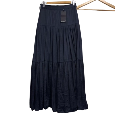 Portmans Womens  Size 8 Navy Blue BNWT RRP$119.95