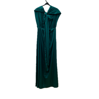ENME Style Womens dress Size XXL Green 