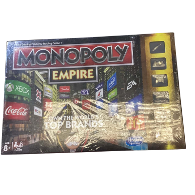 Monopoly Empire