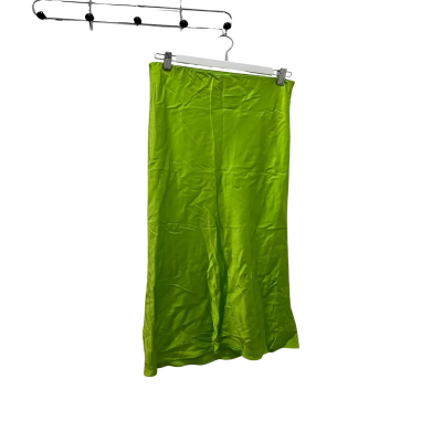 Manning Cartell Womens  Size 8 Maxi Skirt Green 
