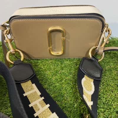 Marc Jacobs Womens Bag 