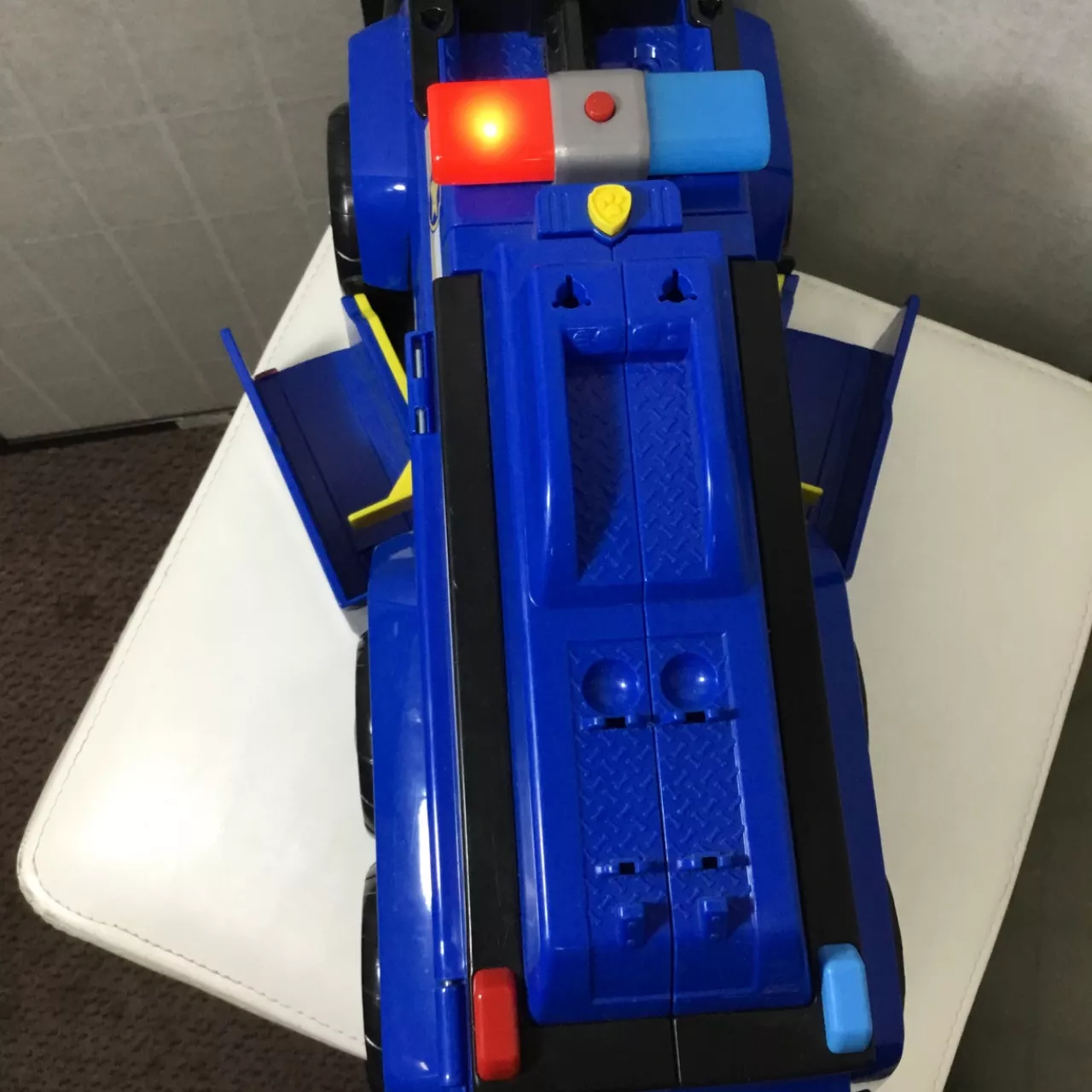 Image Tester