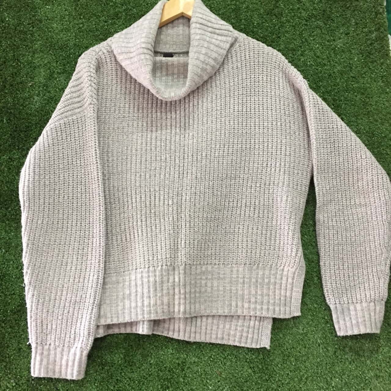 factorie sweaters