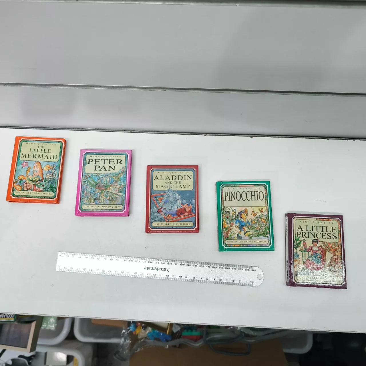Image Tester