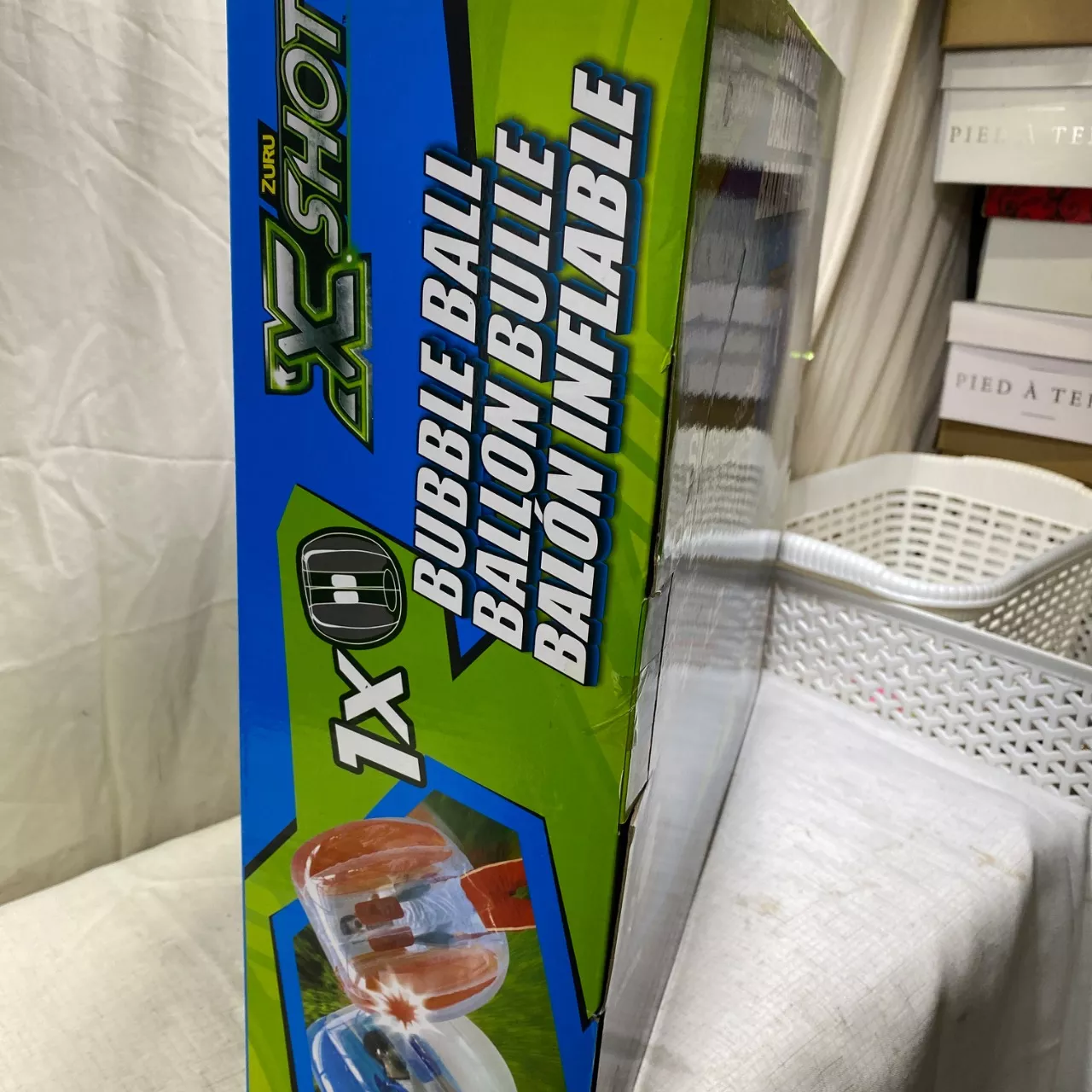 Image Tester