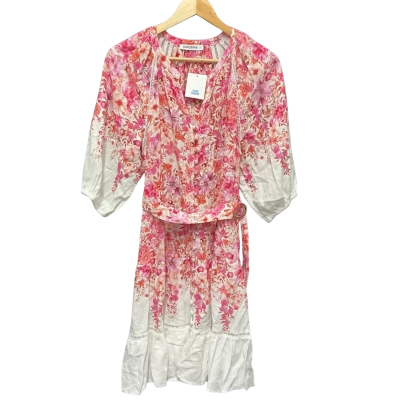 Just Jeans Womens  Size 12 Floral dress