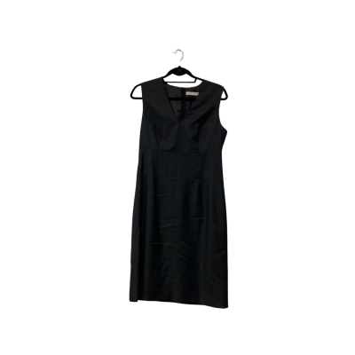 Rhodes & Beckett Womens  Size 12 Black  dress