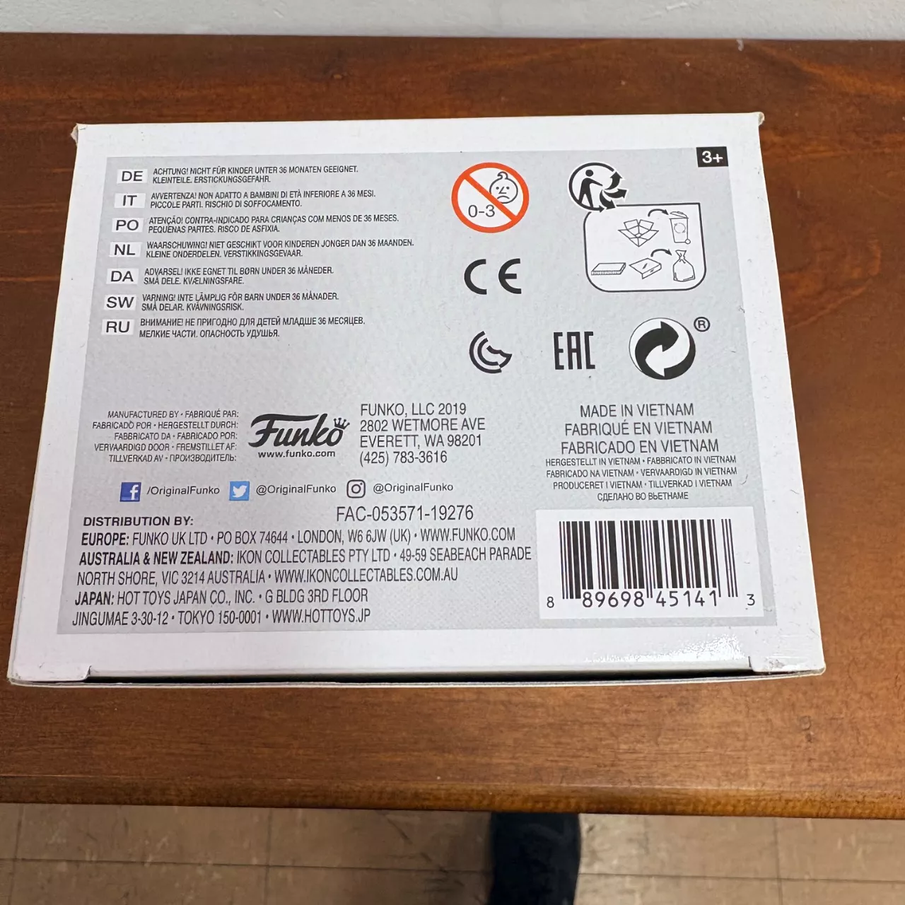 Image Tester