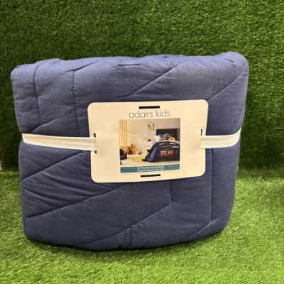 Adairs Kids "To The Rescue" Queen Size Quilt Cover (New)