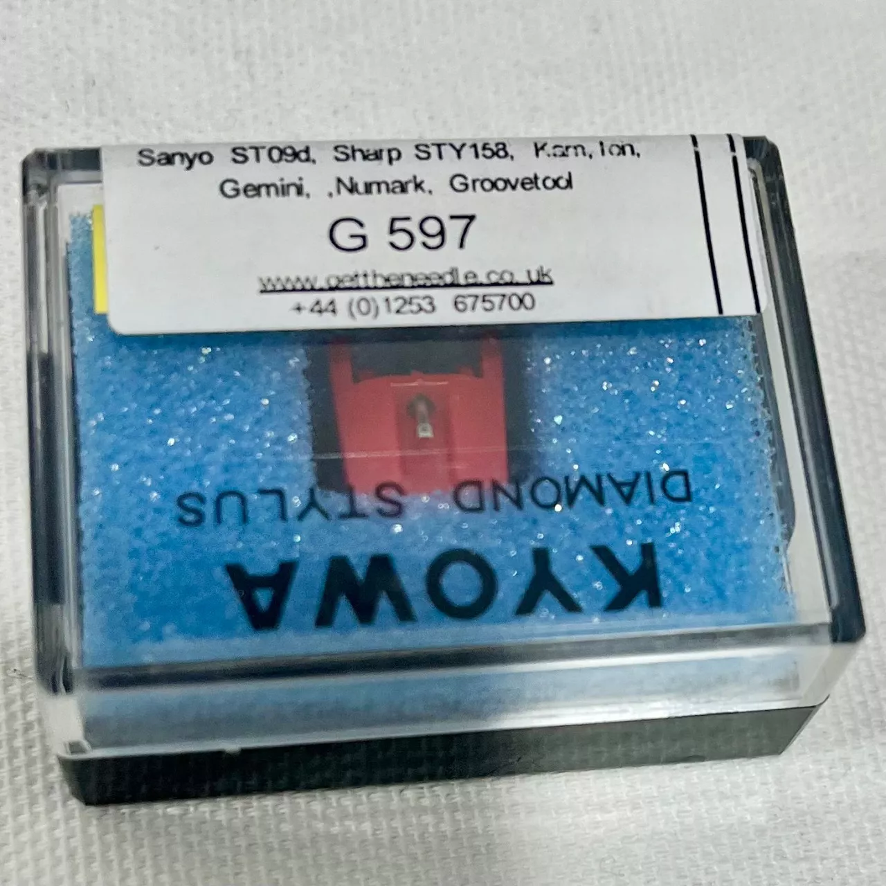 Image Tester