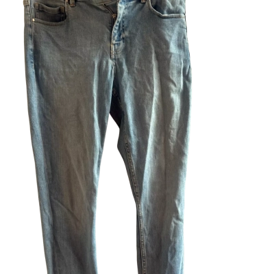 Country Road Womens  Size 10 Blue 