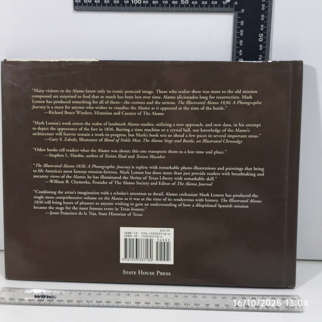 Image Tester