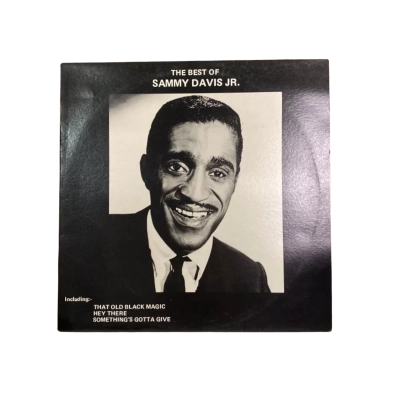 The Best Of Sammy Davis Jr