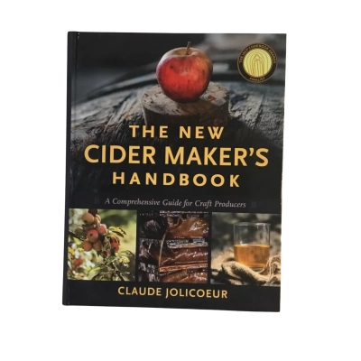 The New Coder Maker’s Handbook Claude Jolicoeur Hard Cover Book