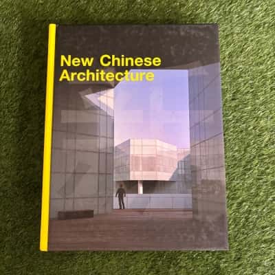 New Chinese Architecture