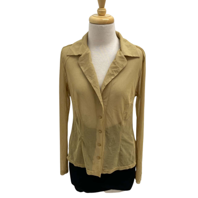 Hansen & Gretel Shirt.  Size XXL 