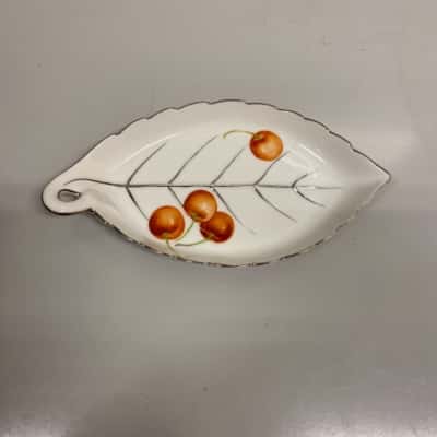 Noritake Trinket Dish