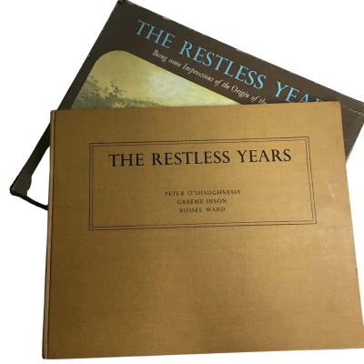The Restless Years