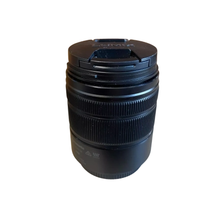 Panasonic Lumix Lens H-FS45150 45-160 0.9/3.0ft-∞
