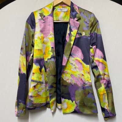 BEC&BRIDGE Jacket Size 6