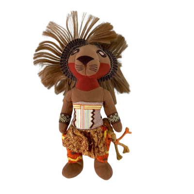 Disney ‘Simba’ Lion King Soft Toy