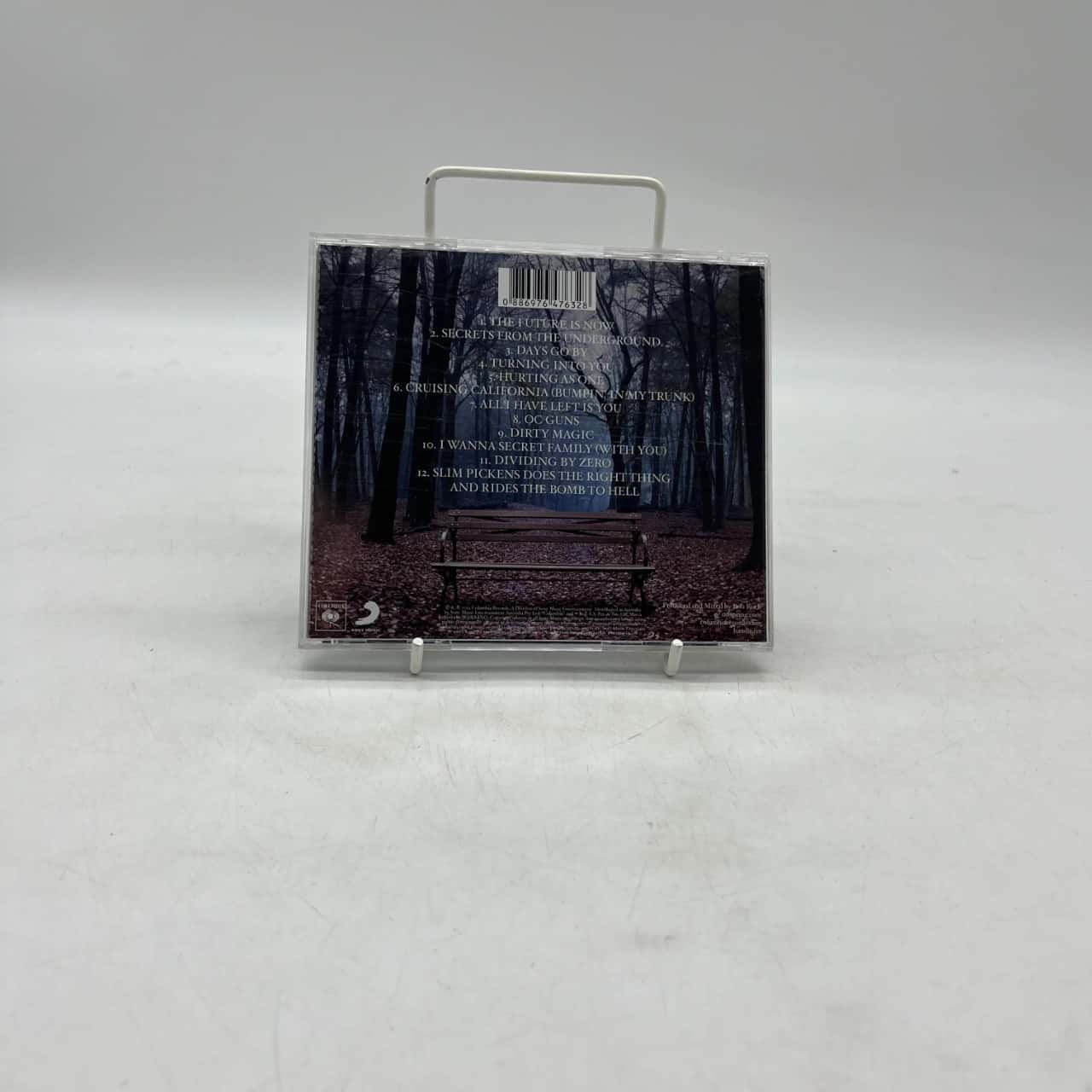 Image Tester