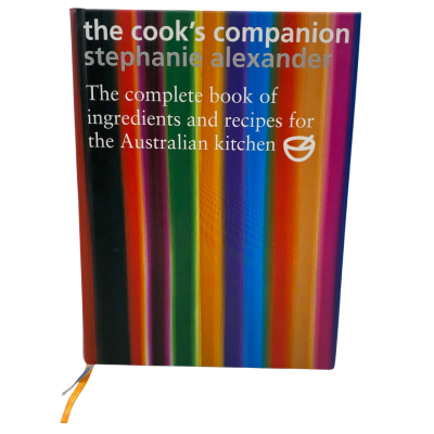 Stephanie Alexander - The Cook's Companion