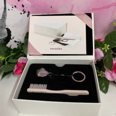 Pandora Jewellery Care Kit