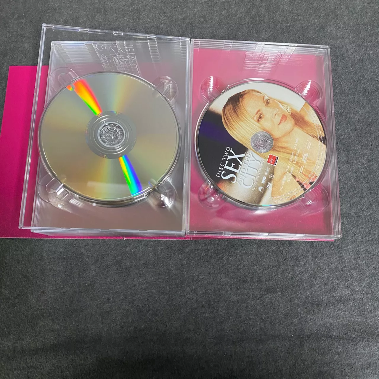 Image Tester