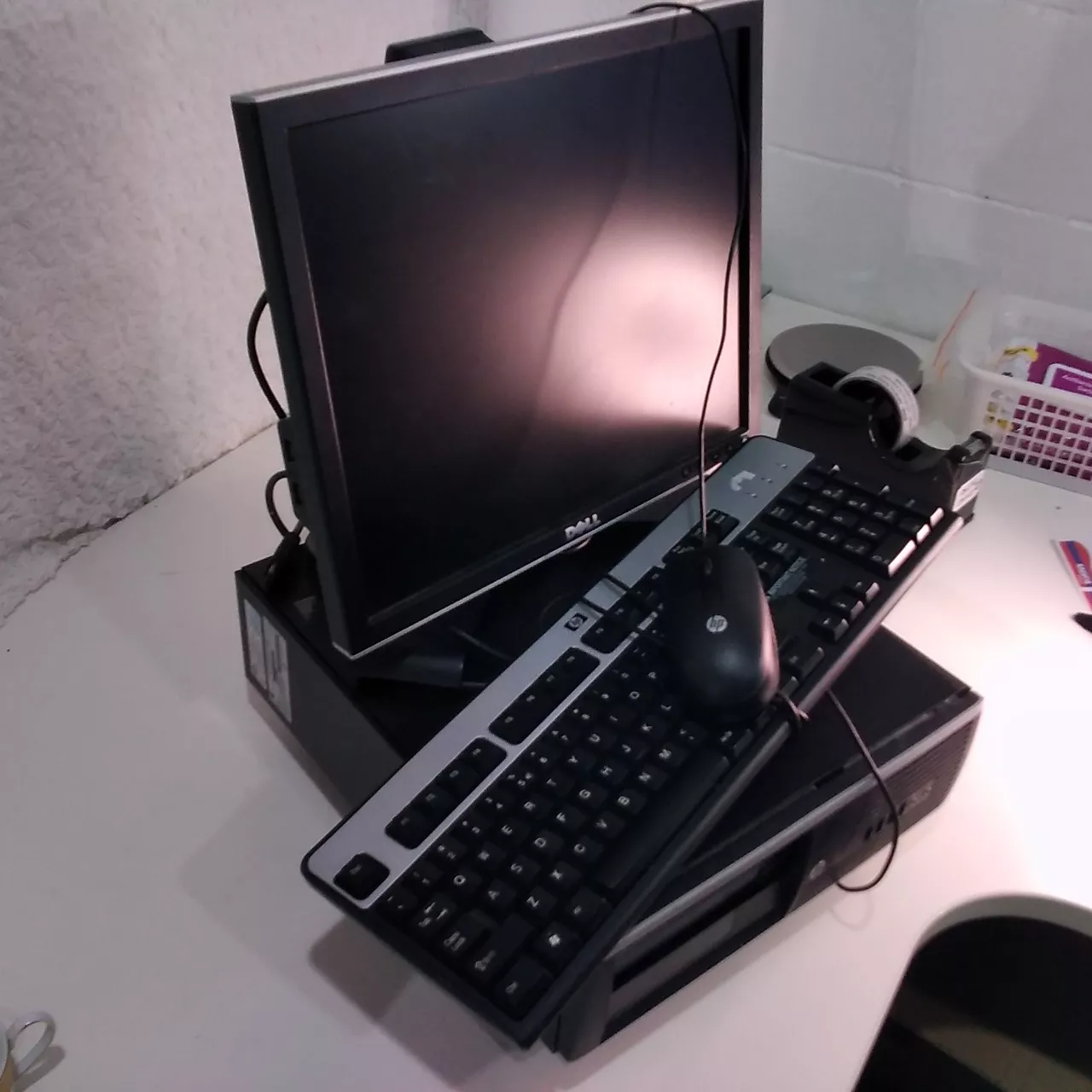 Image Tester