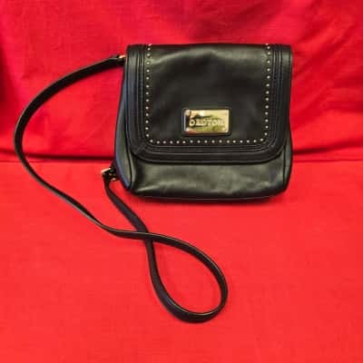 Womens Oroton Small Crossbody Bag 
