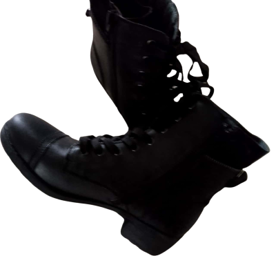 Colorado Women's Size 11 Boots Black  