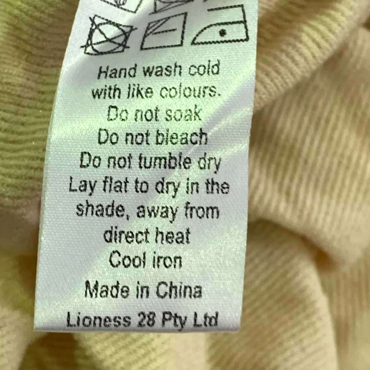 Image Tester