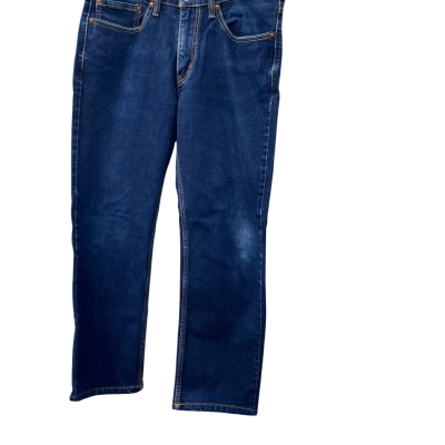 Levi Strauss & Co. Mens  Size 32 Stretch Jeans Blue 