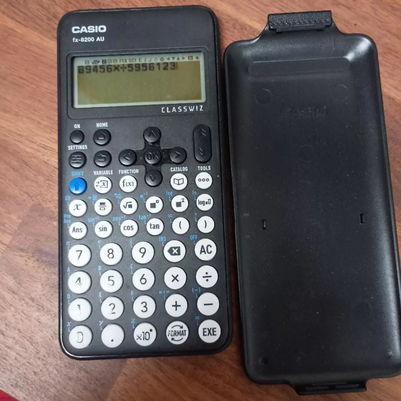 Image Tester