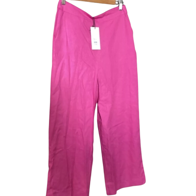Betty basics linen pants 