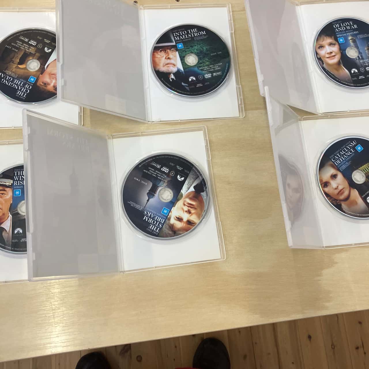 Image Tester
