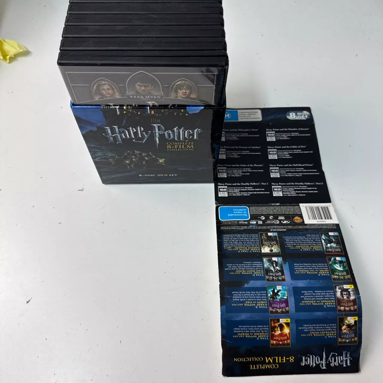 Image Tester