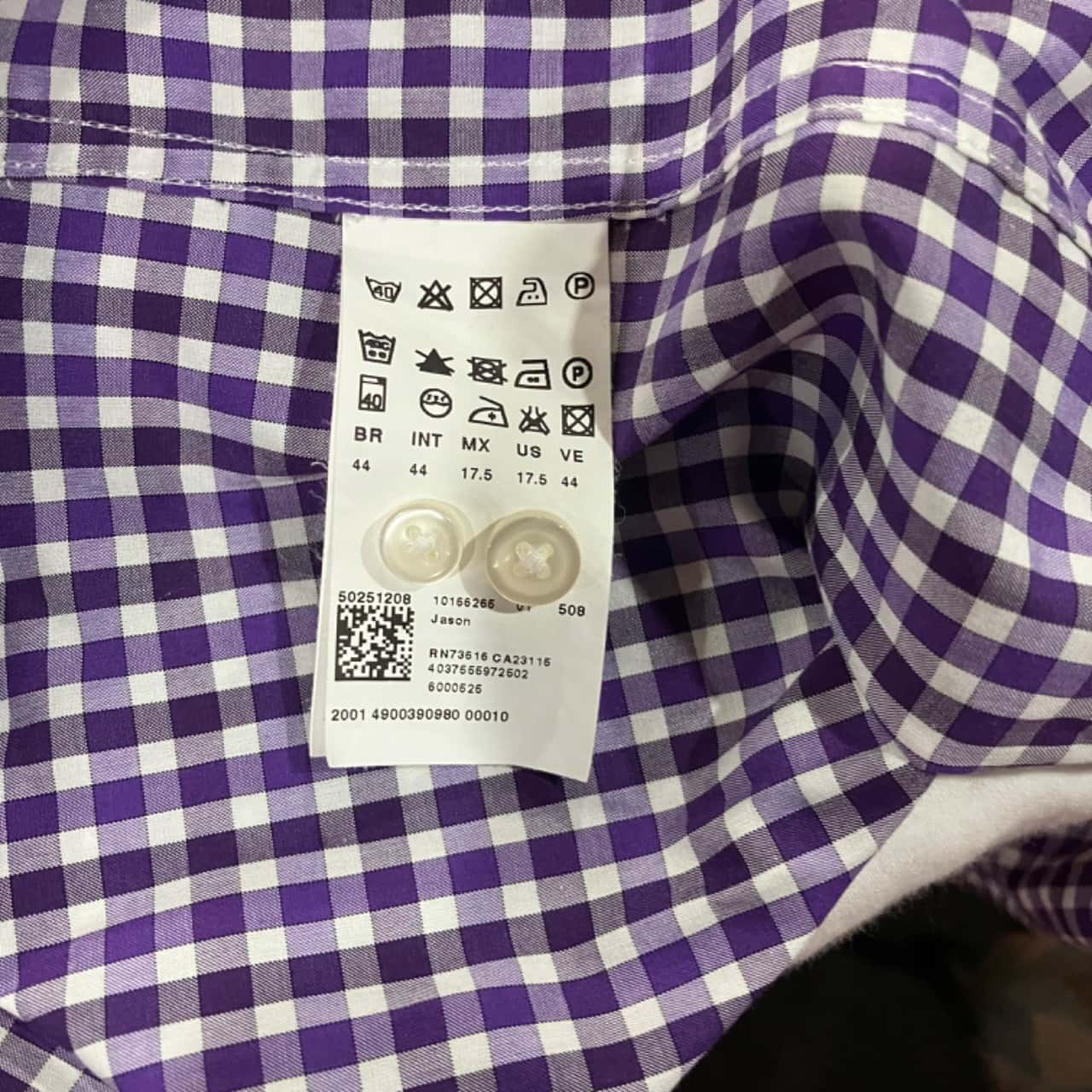 Image Tester