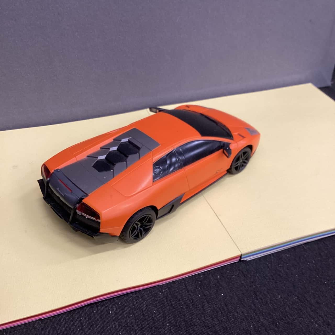 Image Tester