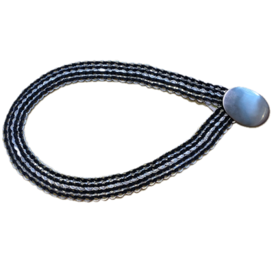 Escama Studio Womens Belt Size One Size 