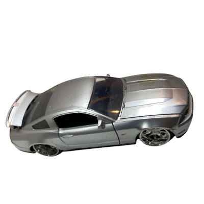 Ford Mustang GT Diecast Model Car