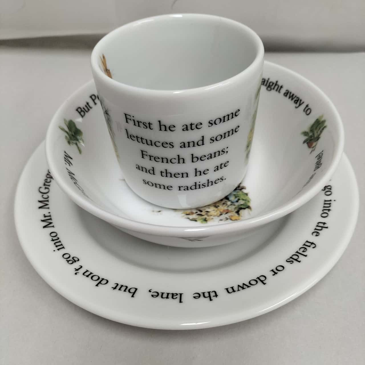 Image Tester