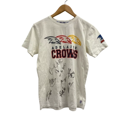 Vintage Adelaide Crows T-shirt