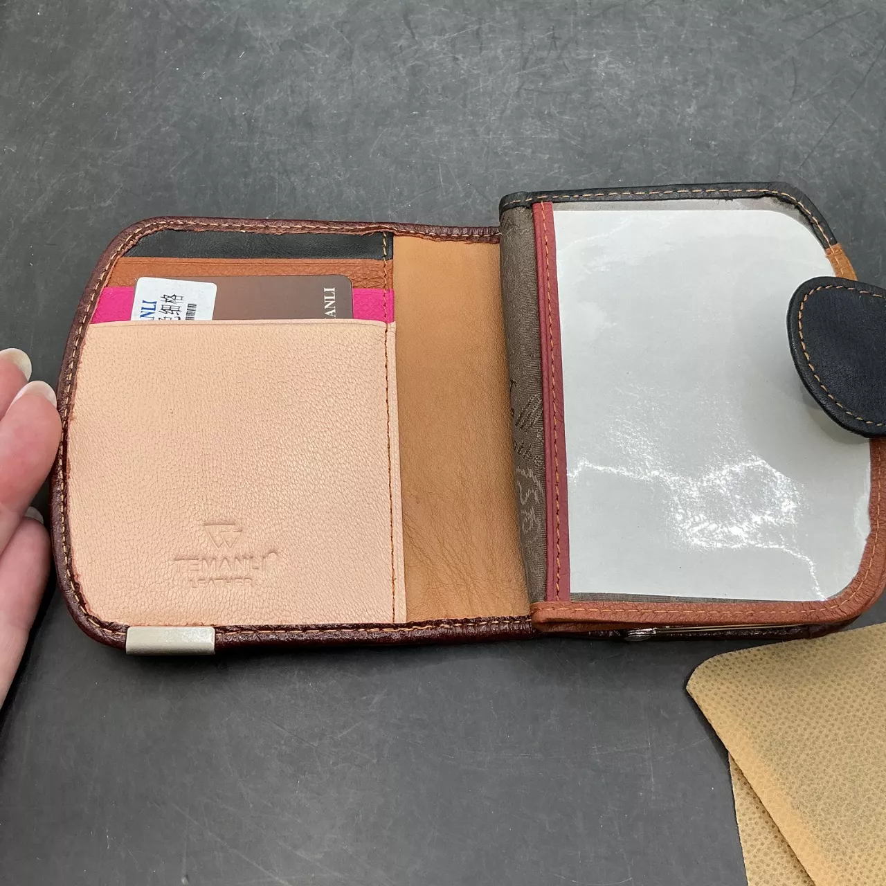 Image Tester