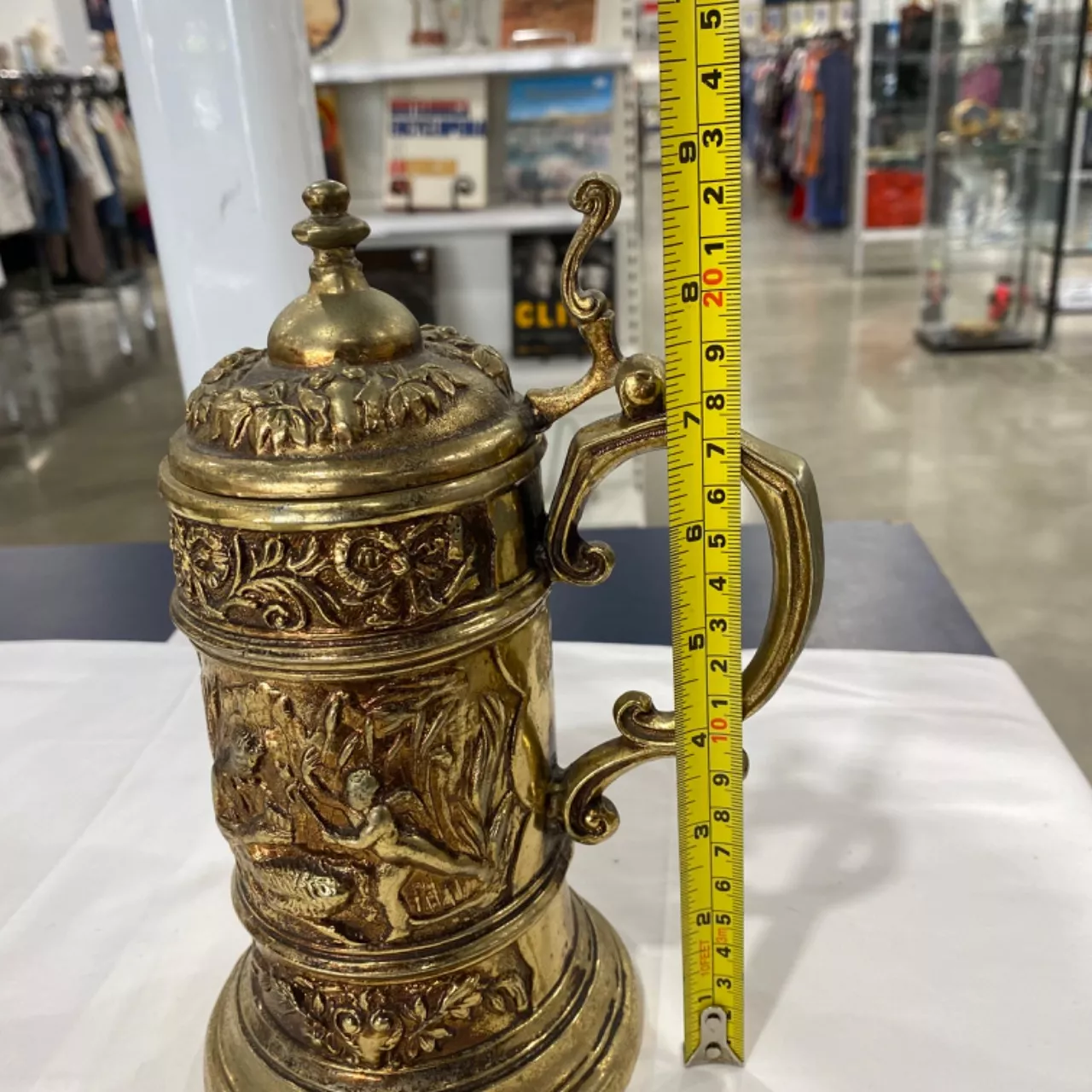 Image Tester