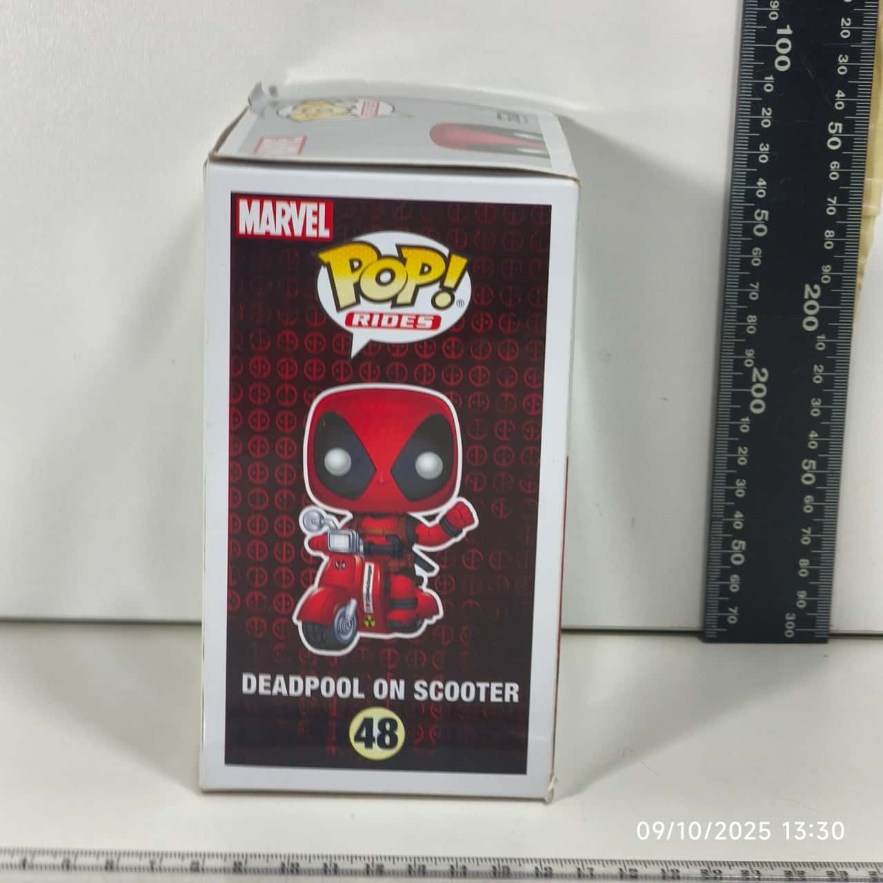 Image Tester