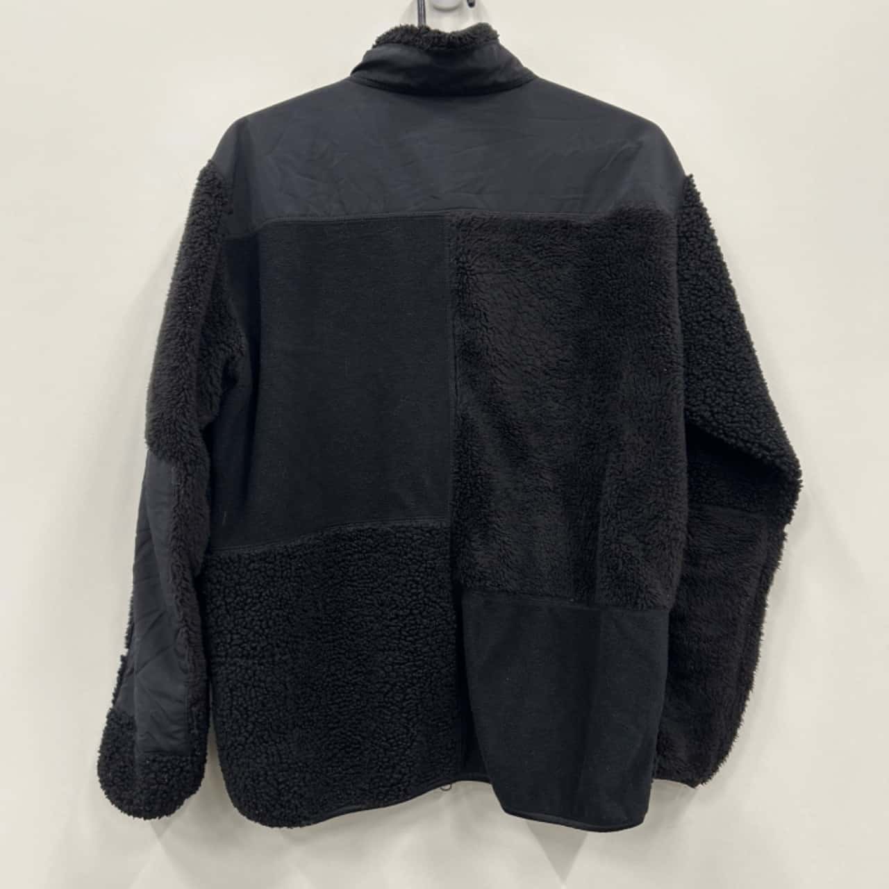 ジャケット・アウター UNIQLO ENGINEERED GARMENTS Uniqlo x Engineered Garments Fleece Combination Jacket Size S