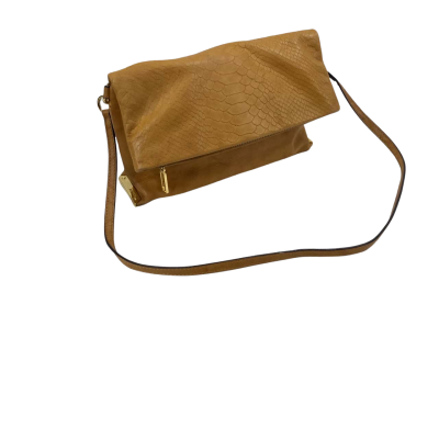 Mimco Women's Brown Shoulder bag