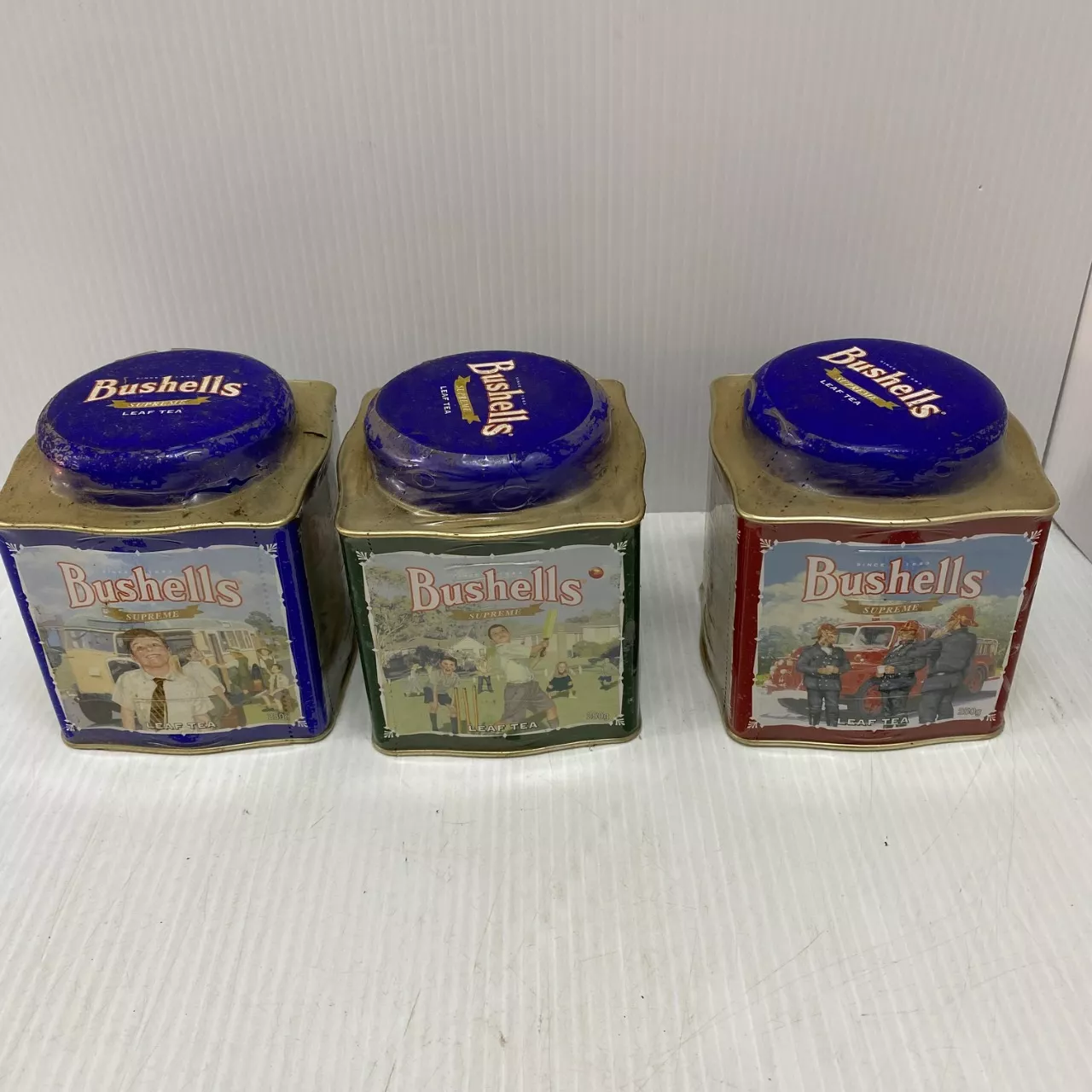 Image Tester